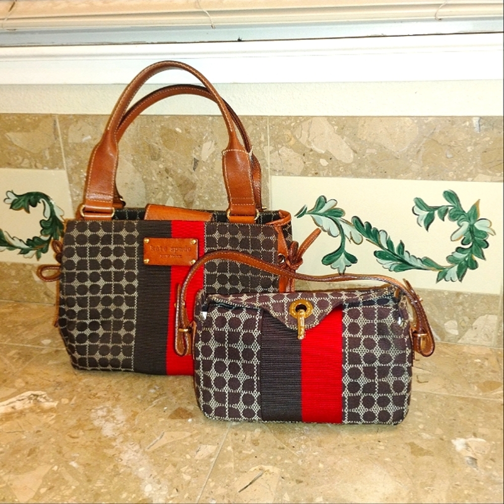 Kate Spade Set